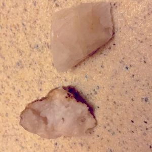 Buy one get one free crystals